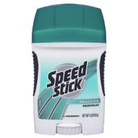 Deodorants