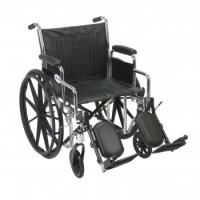 Manual Wheelchairs