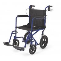 Transport Wheelchairs