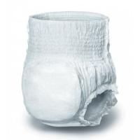 Pull Up Underwear