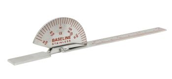 Baseline Metal Finger Goniometer