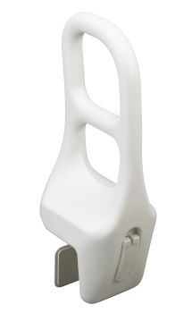 Bath Shower Tub Grab Rail, 16.5