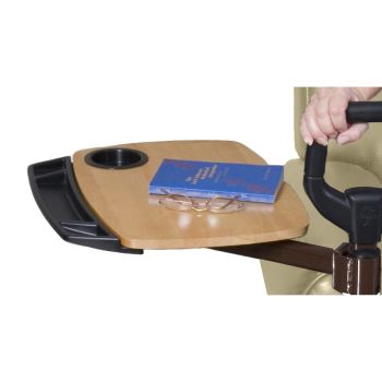 Assist-A-Tray