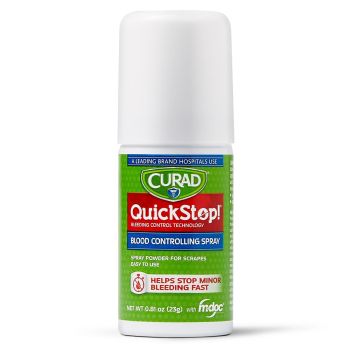 Curad Quickstop Spray