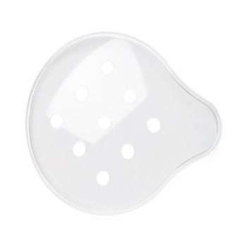 Plastic Eye Shields, Case