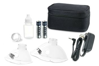 Aura Portable Nebulizer