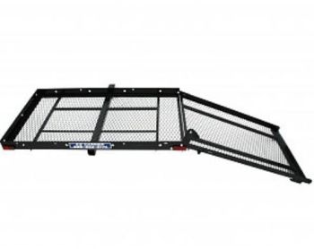 E-Wheels Manual Carrier