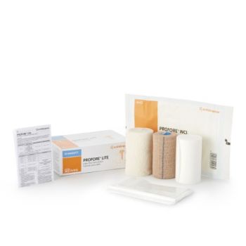 Profore Lite Multi-Layer Compression Bandaging System