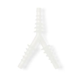 Sterile 6-in-1 "Y" Tubing Connector, Case