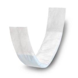 Sterile Maternity Pads with Tails, 12 Pads/Bag