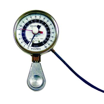 Baseline Hydraulic Pinch Gauge - 50 lb Standard Capacity