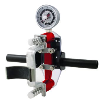 Baseline HHD to MMT Combo with Push Pads and Stabilizer Handle
