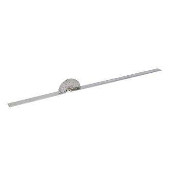 Baseline Metal Goniometer - 180 Degree Range