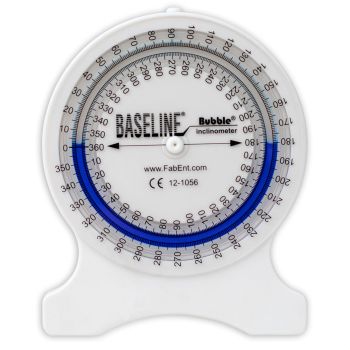 Baseline Bubble Inclinometer
