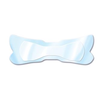 Curad Breathe Clear Nasal Strips