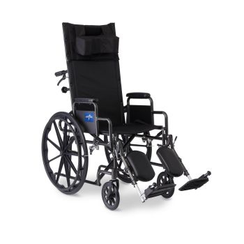 Guardian Reclining Wheelchairs