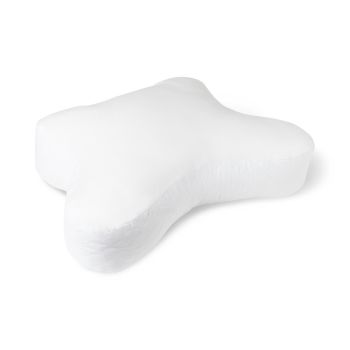 CPAP Pillow with Fiber Filling, Each