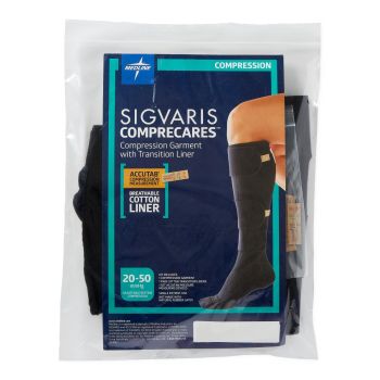 Comprecares Reusable Compression Garment Kit