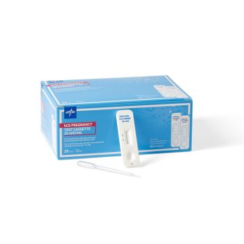 hCG Pregnancy Tests
