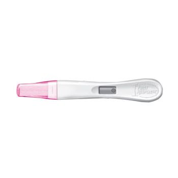 First Response Digital Gold Pregnancy Test