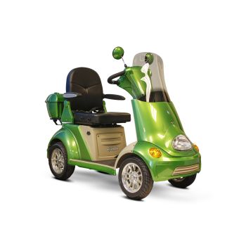 eWheels EW-52 Buggie Mobility Scooter, 4 Wheel