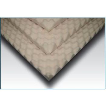Span America Convoluted Foam Overlay