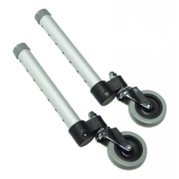 Swivel Walker Wheels