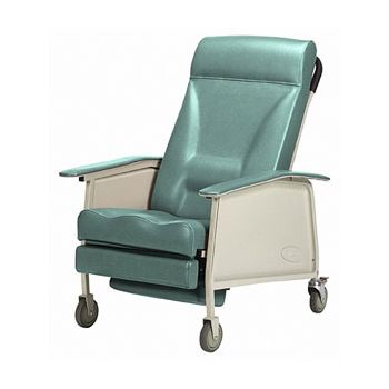 Deluxe Wide 3-Position Recliner