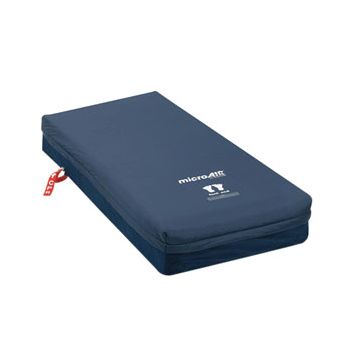 microAIR Alternating Pressure Low Air Loss Mattress