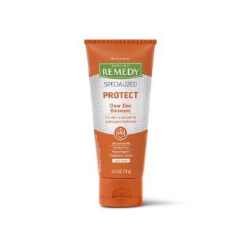 Remedy Phytoplex Clear-Aid Skin Protectant Ointments