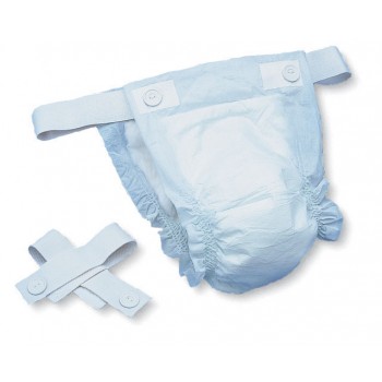 Belted Undergarments